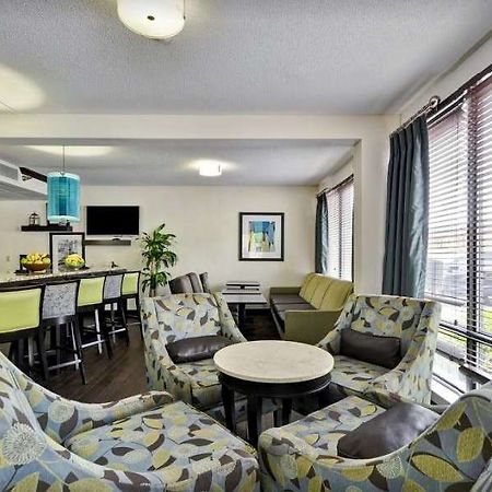Hotel Wingate By Wyndham Charleston Coliseum North Charleston Interiér fotografie