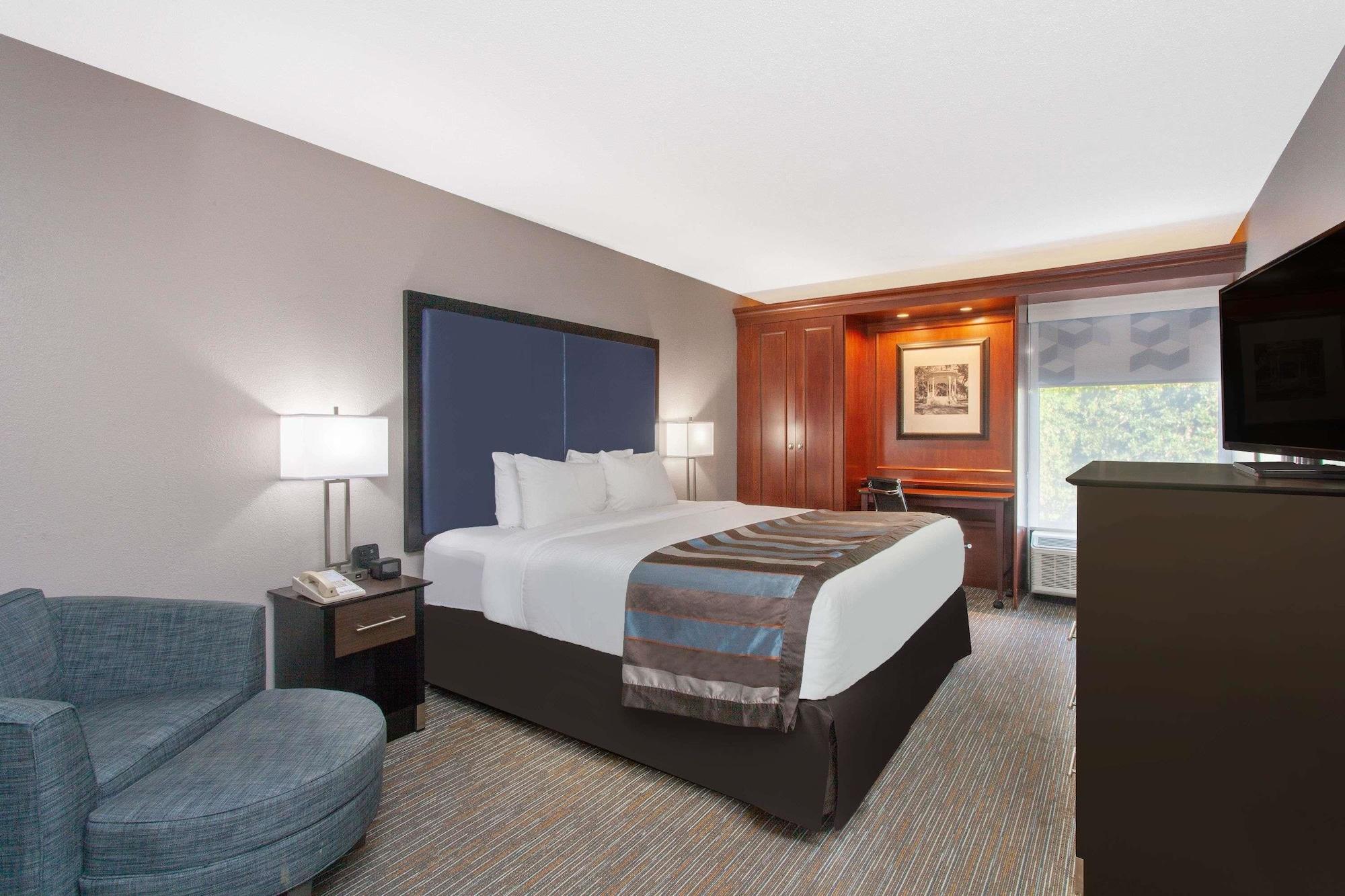 Hotel Wingate By Wyndham Charleston Coliseum North Charleston Exteriér fotografie
