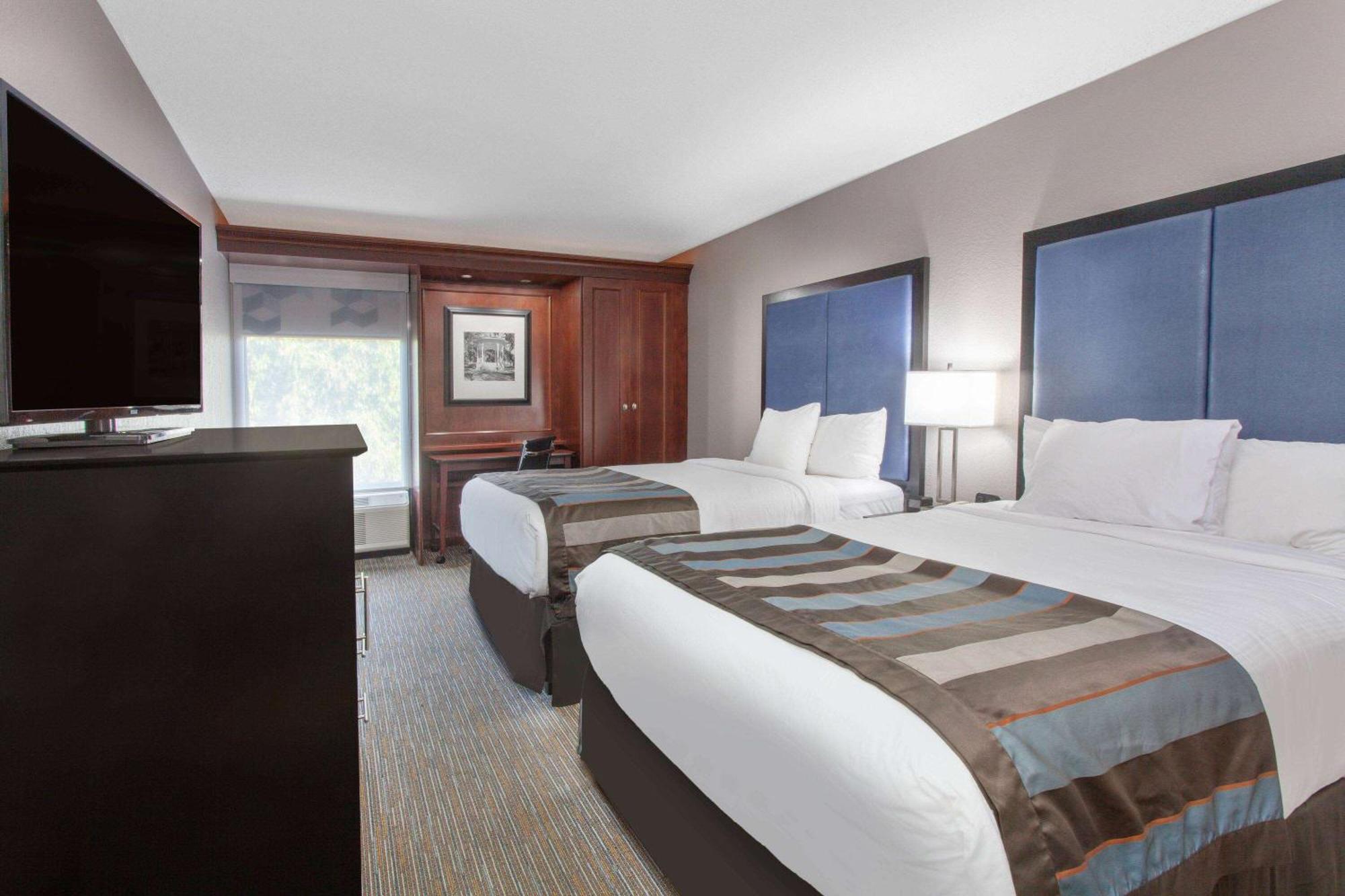 Hotel Wingate By Wyndham Charleston Coliseum North Charleston Exteriér fotografie