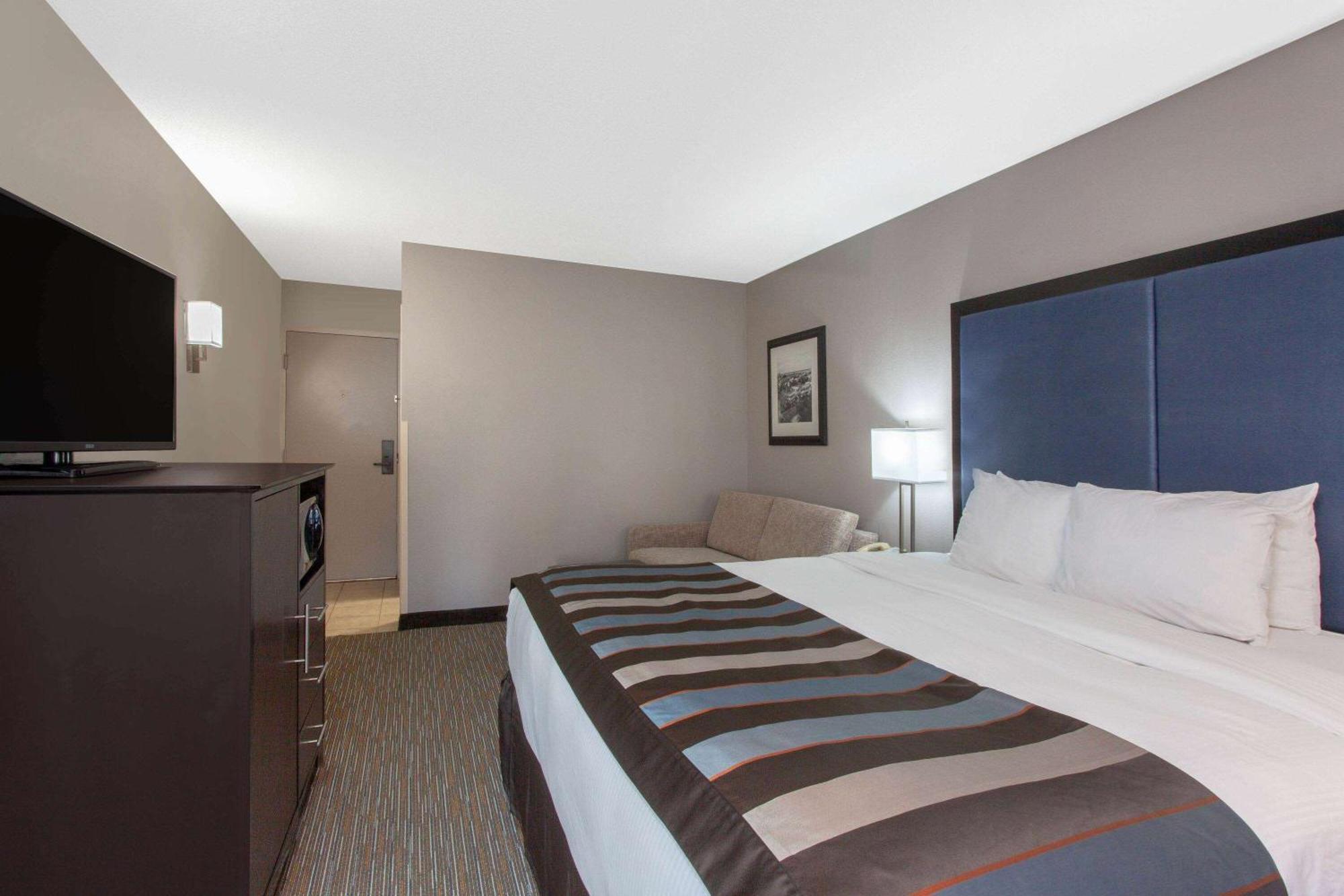Hotel Wingate By Wyndham Charleston Coliseum North Charleston Exteriér fotografie
