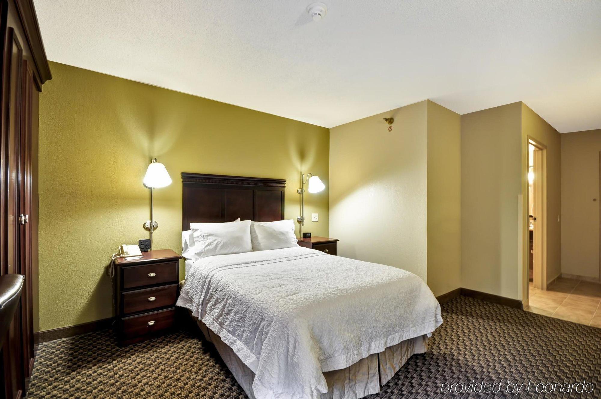 Hotel Wingate By Wyndham Charleston Coliseum North Charleston Exteriér fotografie