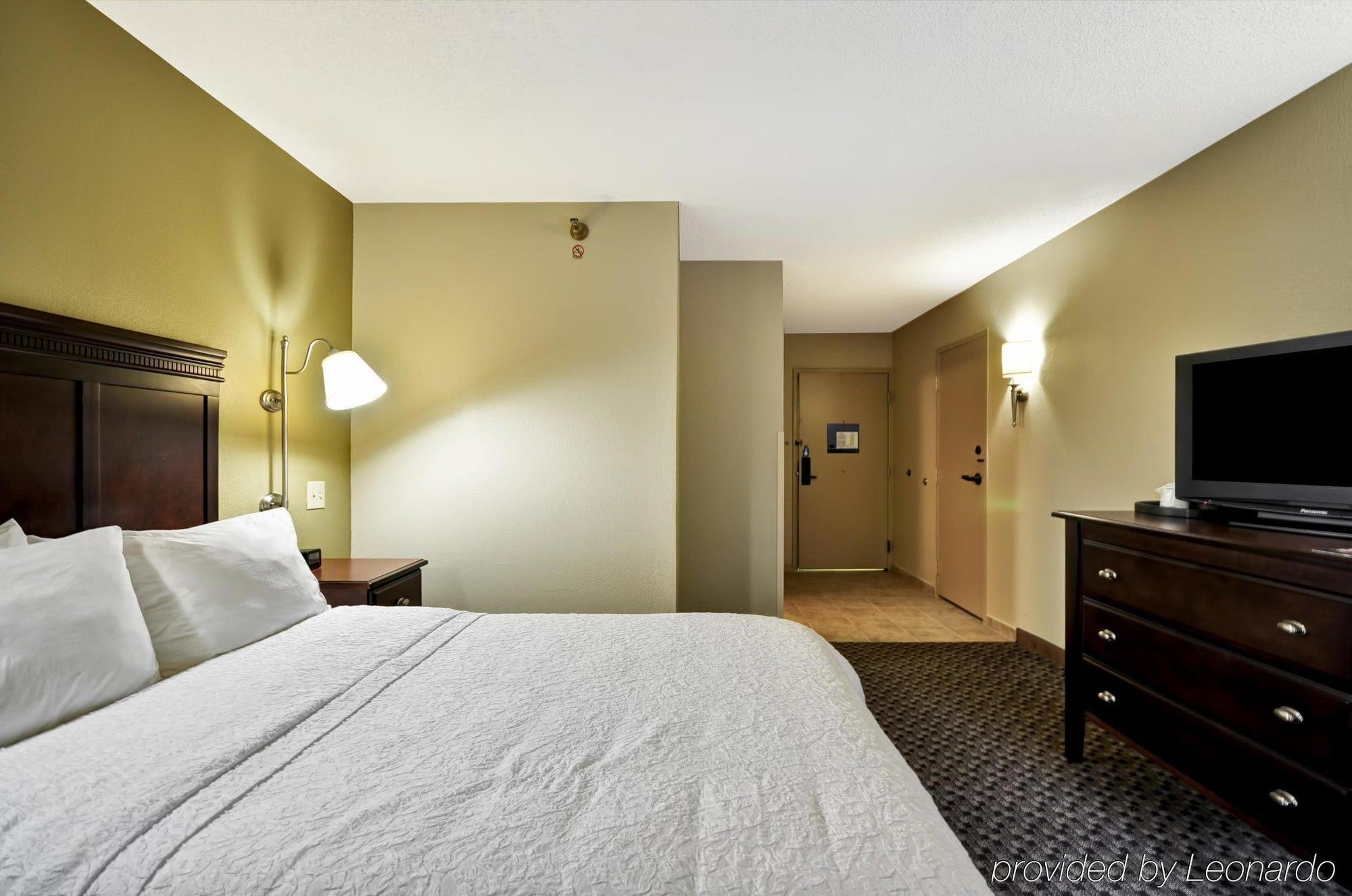 Hotel Wingate By Wyndham Charleston Coliseum North Charleston Exteriér fotografie