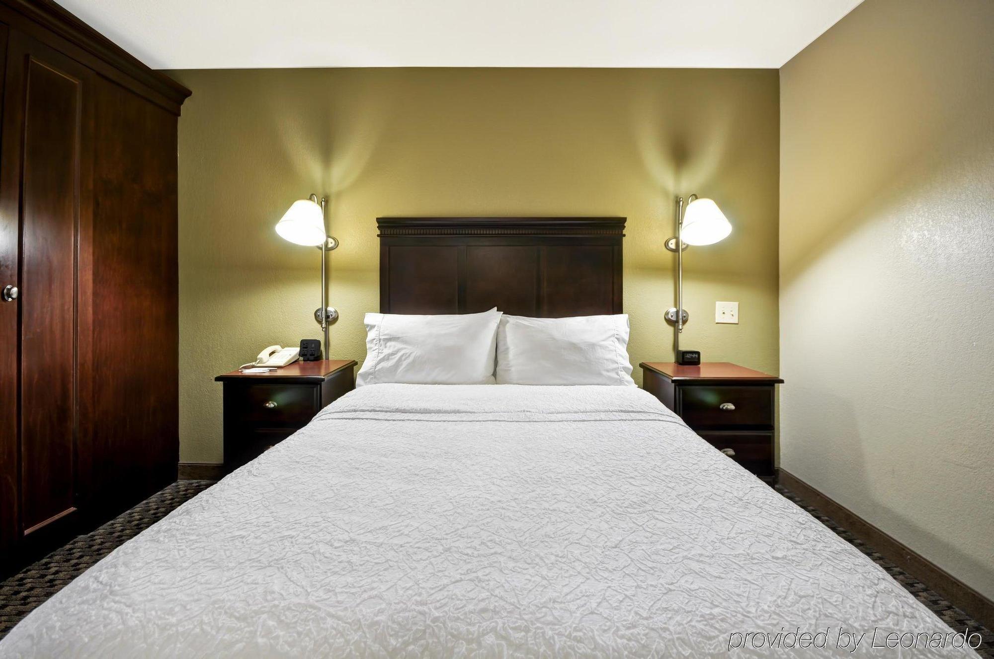 Hotel Wingate By Wyndham Charleston Coliseum North Charleston Exteriér fotografie