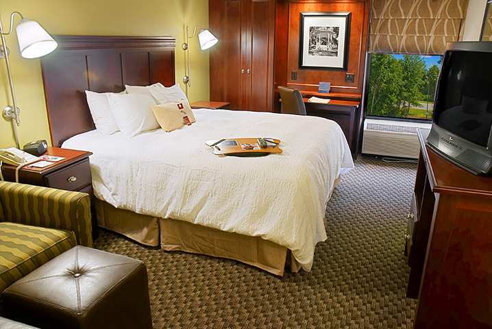Hotel Wingate By Wyndham Charleston Coliseum North Charleston Exteriér fotografie