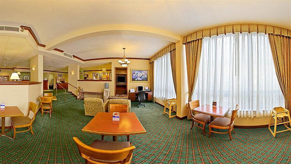 Hotel Wingate By Wyndham Charleston Coliseum North Charleston Exteriér fotografie