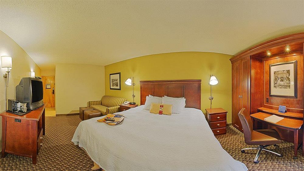Hotel Wingate By Wyndham Charleston Coliseum North Charleston Exteriér fotografie