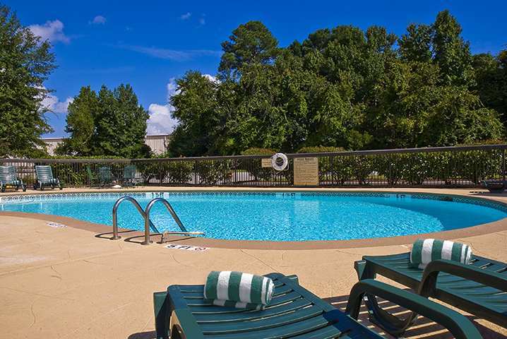 Hotel Wingate By Wyndham Charleston Coliseum Zařízení fotografie